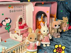 -TOYSRUS玩具反斗城(天津远洋乐堤港店)