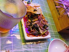 -福苗小骆驼烧烤(莲湖路店)