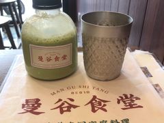 -曼谷食堂·泰国家庭料理