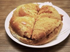 -百福麵家(新馬路店)