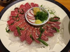 -晶吉·居酒屋·烧鸟·生鱼饭(中山区民主广场店)