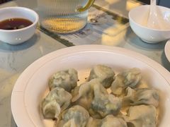 -八珍饺子·烤鸭·家常菜