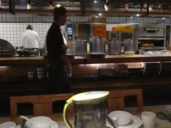 -绿茶餐厅(西单老佛爷店)