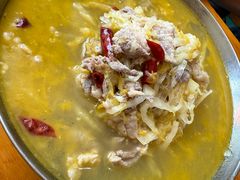 -兰州老马家族食府(康庄总店)