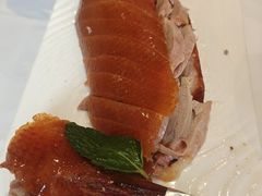 -合兴居烤鸭店