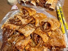 -鲁南仔·滕州炒鸡(经三路店)