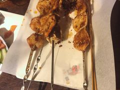 -撸串扒虾(山东路店)
