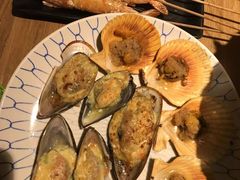 -松岛日本料理(汾江路店)