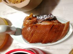 -小吊梨汤·北京菜·烤鸭(清河万象汇店)