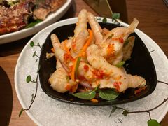 -星叶·东南亚料理(宁波万象汇店)