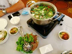 花江带皮黄牛肉-贵州大厦贵州厅(樱花园西街店)