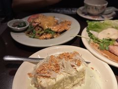 -大头虾越式风味餐厅(光明广场店)