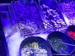 -韩盛·盛江山自助料理(中街大悦城店)