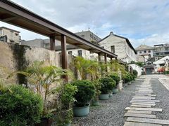 -许驸马府