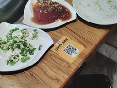 -缘福乡村铁锅炖民宿(八达岭店)