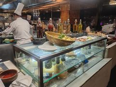 -君悦酒店·乐厨·高空自助餐(青年大街店)
