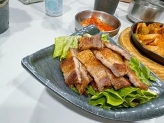 -HONGA HONGA雄家(曹路店)