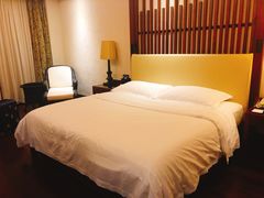 -三清山希尔顿度假酒店