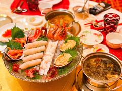 -咖啡苑 - 蔚藍夏日限定主题(永利皇宫店)