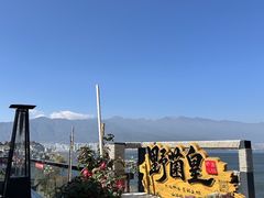 -野菌皇海景野生菌火锅(滨海大道店)