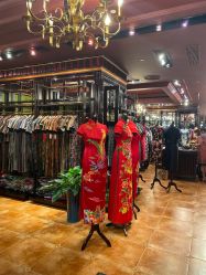 -上海徐(东方新天地店)