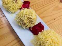 -豆蔻电影主题餐厅(四牌楼店)