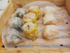 -百乐门喜宴(海珠广场华厦店)