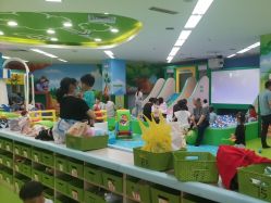 -孩子王童乐园(洛阳万达店)