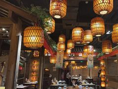 -南京大牌档(凯德1818店)