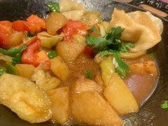 -徐小姐地锅鸡(铜山万达店)