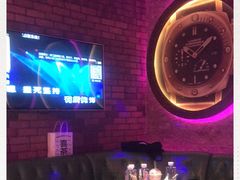 -歌友汇KTV(大悦城11层店)