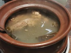-民间瓦缸煨汤館(嵩山路店)