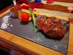 -YUE·6·西式融合餐厅(外滩六号店)