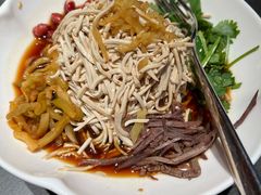 -小厨娘金榜题名(夫子庙秦淮河店)