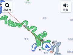 -太子岭滑雪场