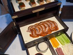 -莉莉海堂HAITANG·烤鸭(国贸商城店)