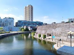 -石炮台公园