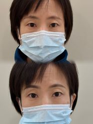 -Four Seven·半永久野生眉纹眉