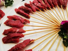 -南门涮肉(后海店)
