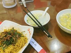 -东泰祥生煎馆(长宁路店)