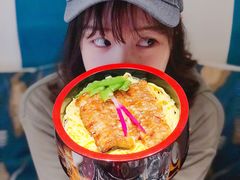 鳗鱼饭-久喜番和牛烧肉酒场(北辰三角洲店)