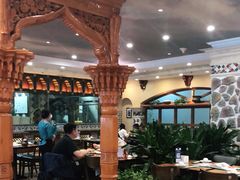 大堂-巴依老爷新疆美食(望京小街店)