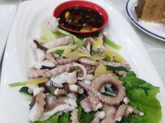 -沈家门小海鲜