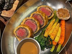 -Bistro 63 创意融合料理(广粤天地店)
