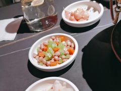 -额尔敦传统涮(公园西路店)