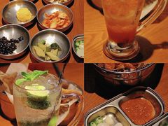 -春熙台韩国料理·章鱼肥牛(西丽店)