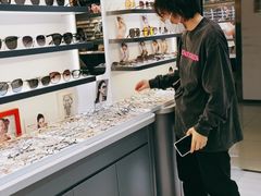 -华彬眼镜专业渐进配镜(潘家园店)