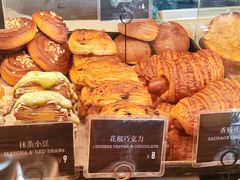 -mbd(华山路店)