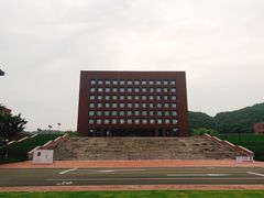 -浙江大学(舟山校区)