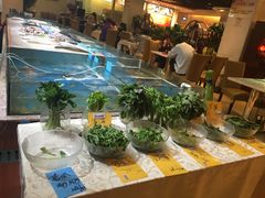 -谭谈川菜(控江路店)